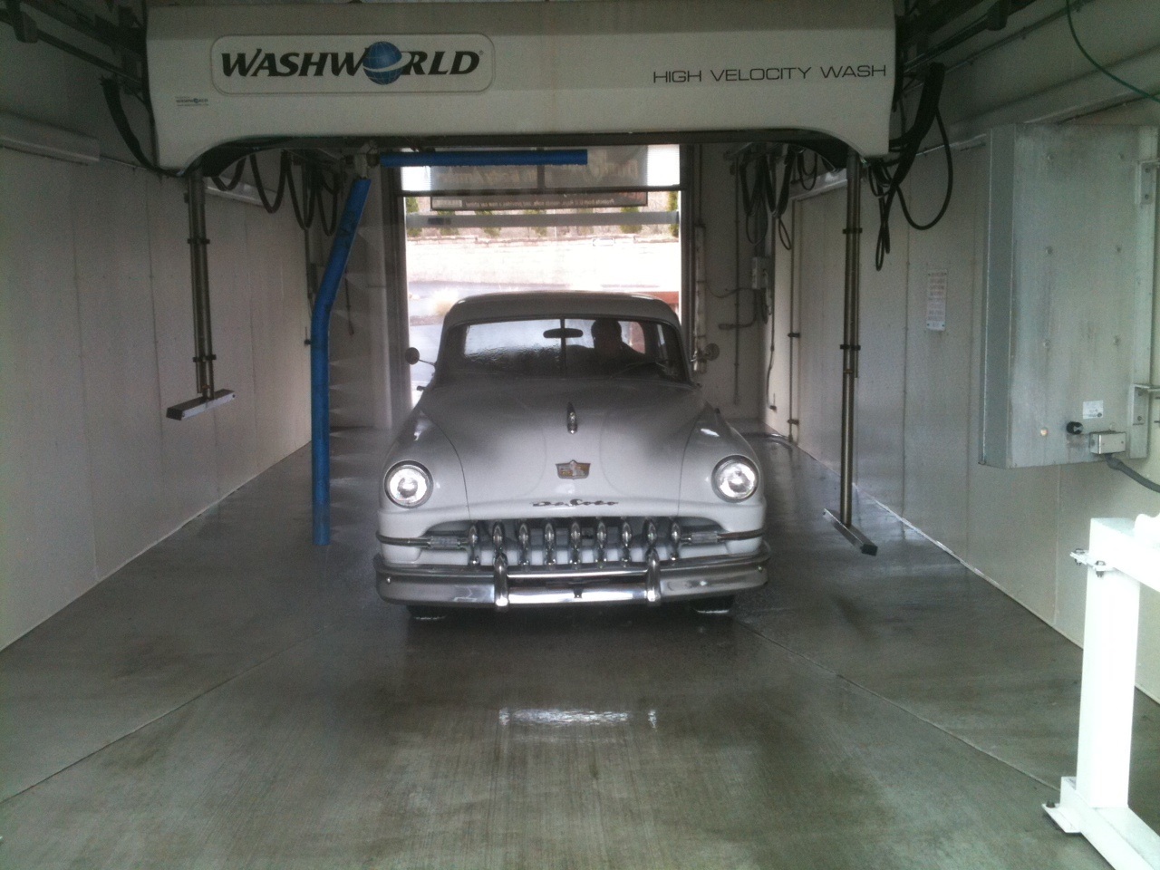 Saucon Valley Auto Spa Slates 24 Hour Car Wash to Benefit the Judith